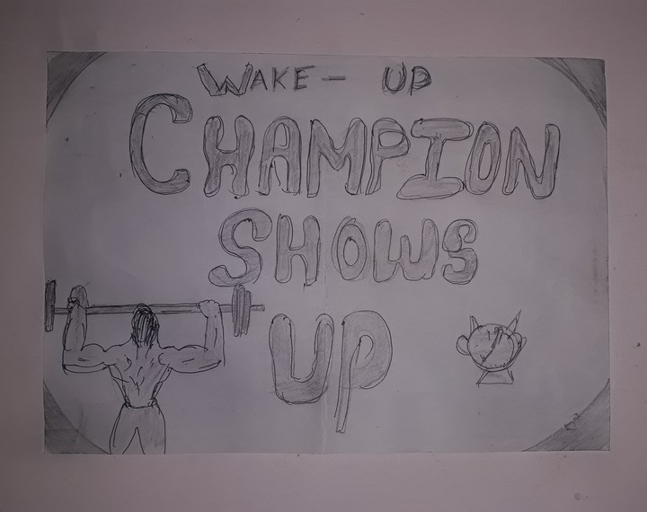 Motivation
