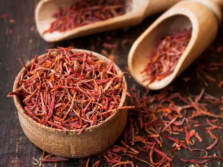Saffron