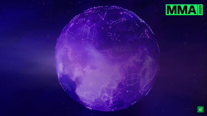 BangTan Universe