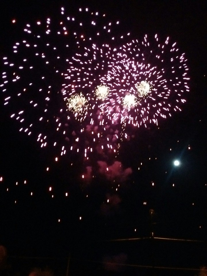 Feuerwerk