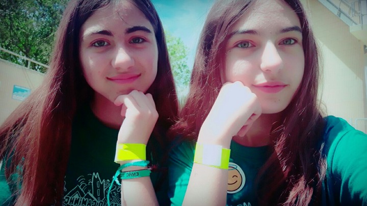 twin 
