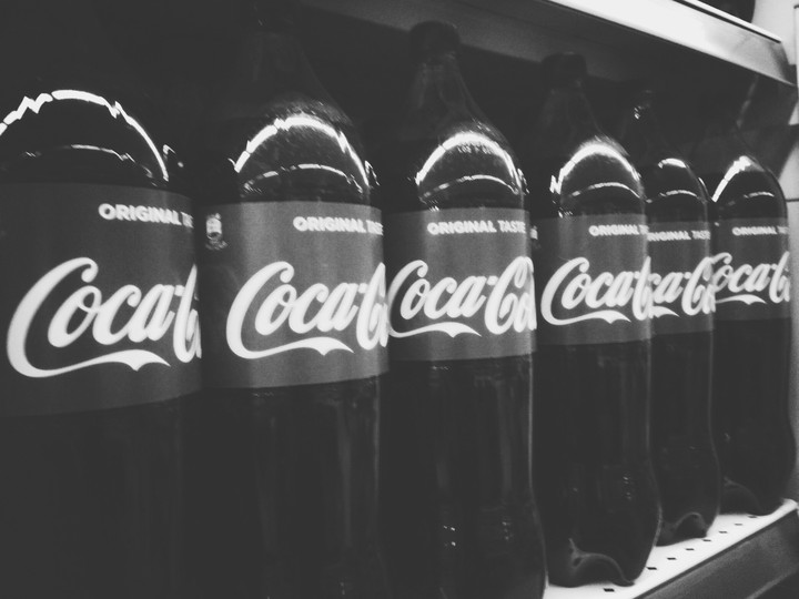 love cola