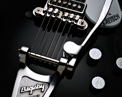 guitar