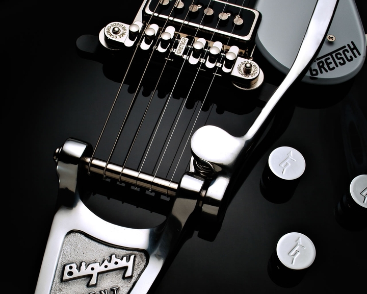 guitar