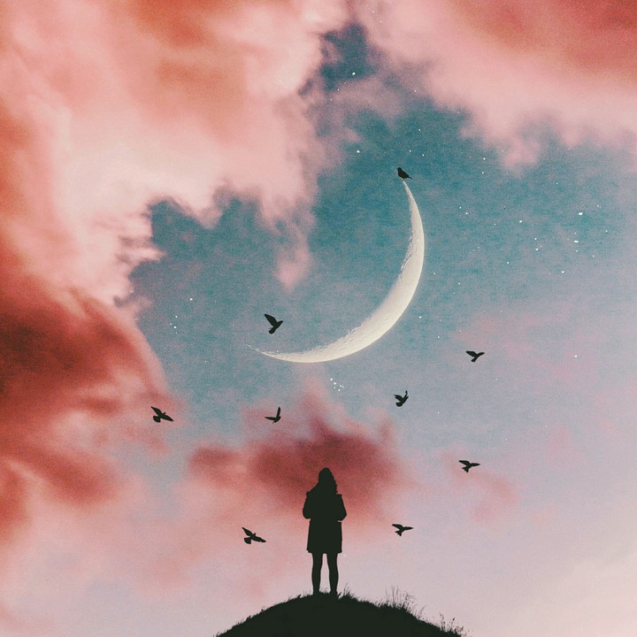 Lonely