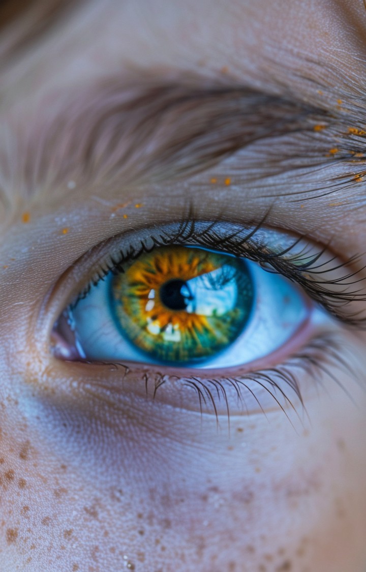 Eye