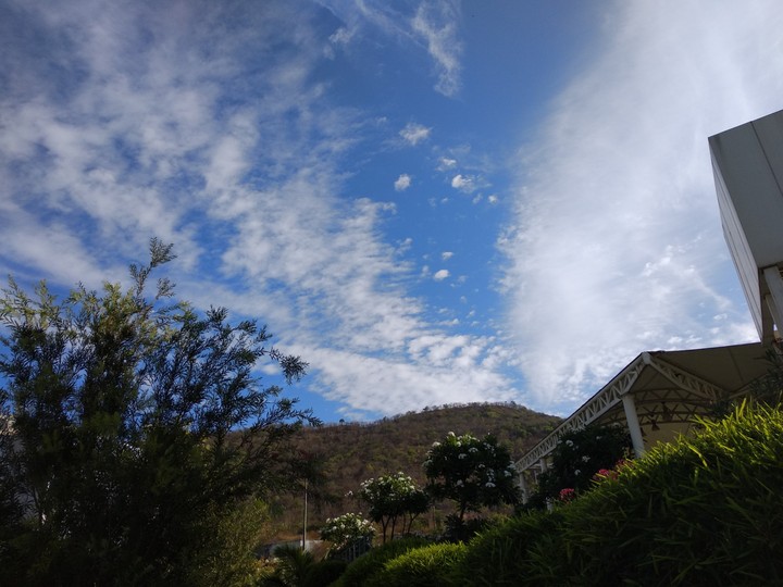 nature's beauty
