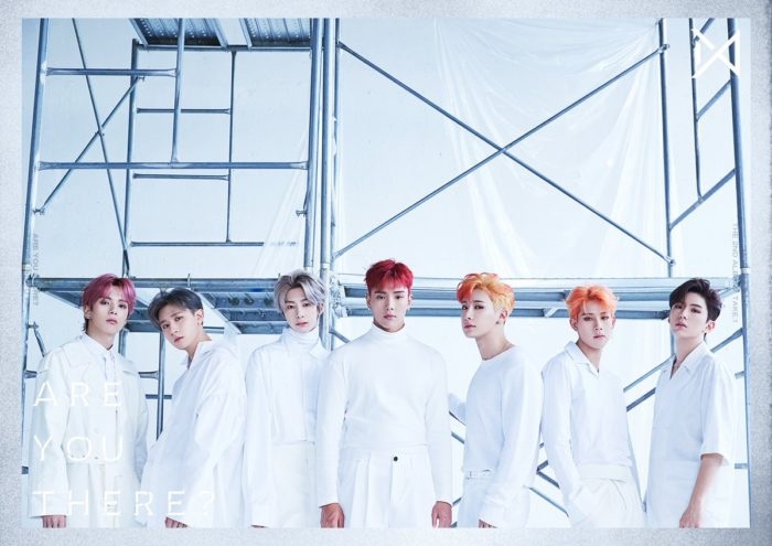 Monsta X