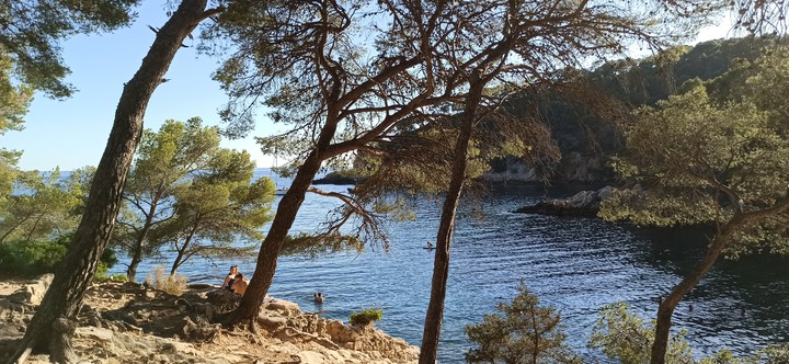Port d'Alon Var