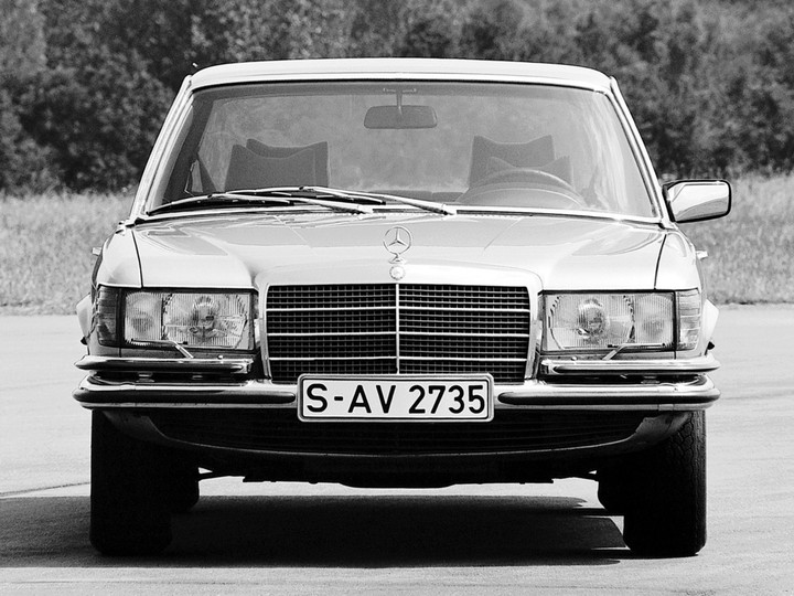 mercedes benz