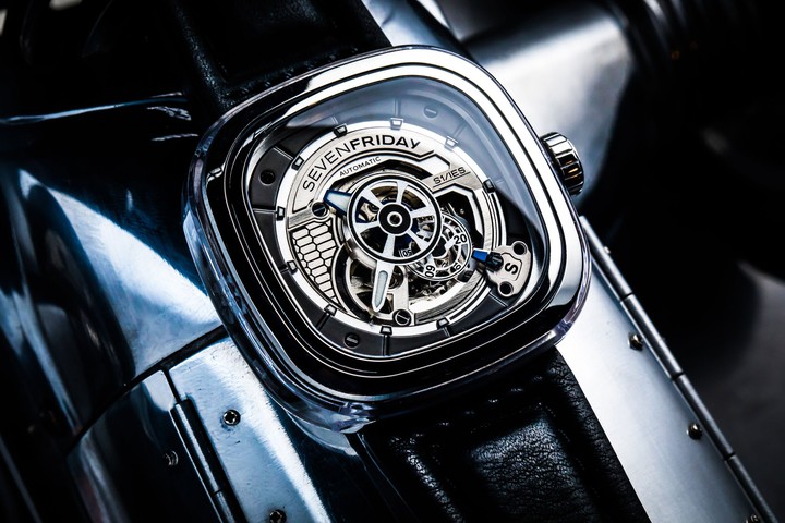 Watch