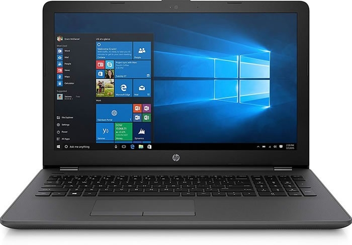 ordenador hp