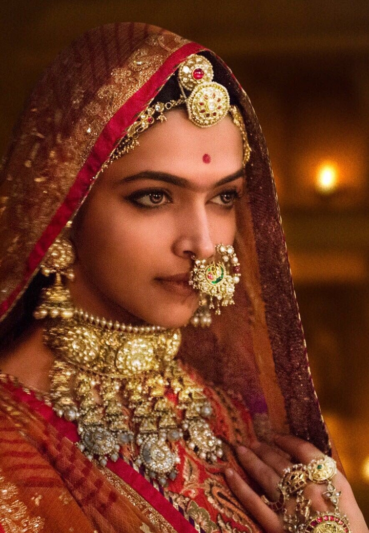 Deepika