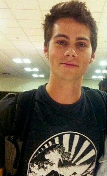 Dylan O'Brien