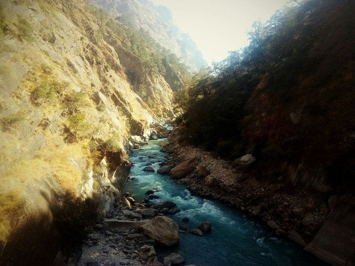 DholiGanga