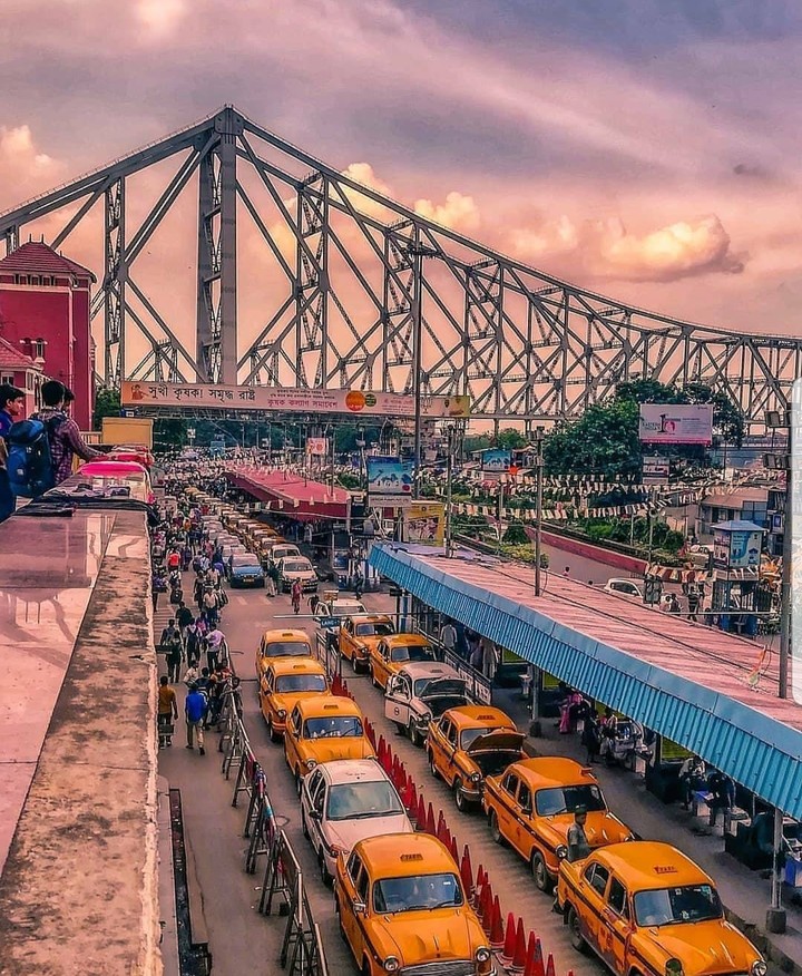 howrahbridge