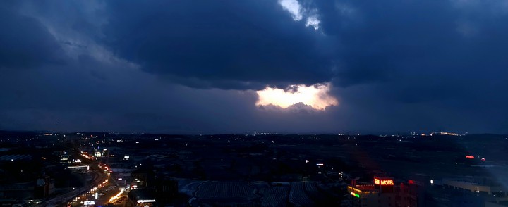 sky