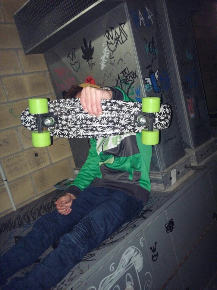 Penny WEED