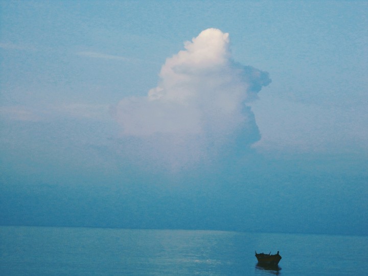 serenity