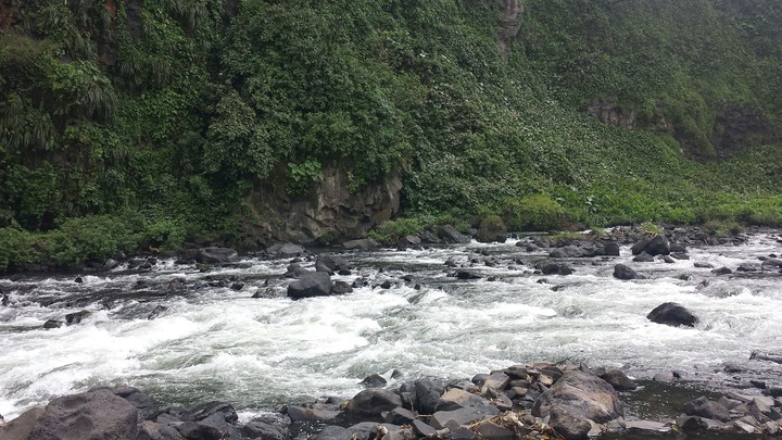 cascada
