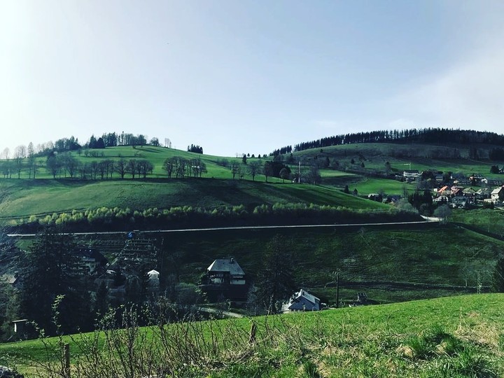 Todtnauberg