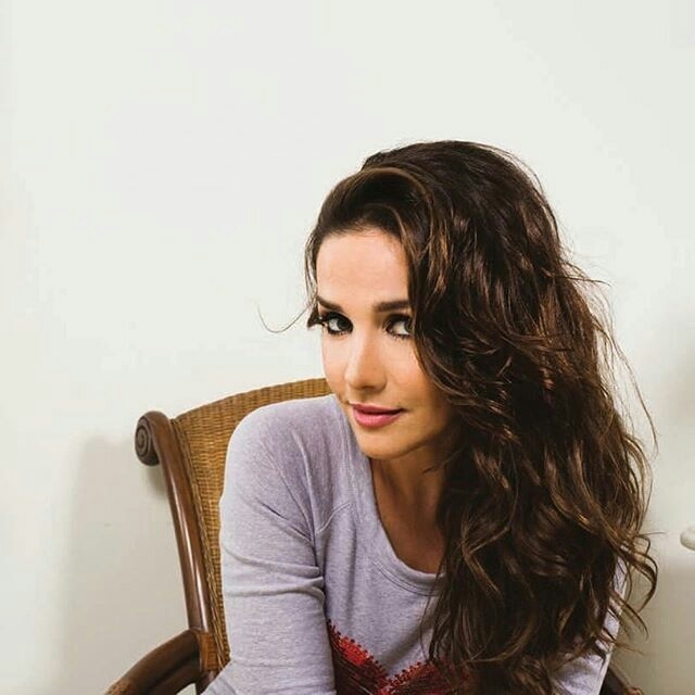 Natalia Oreiro