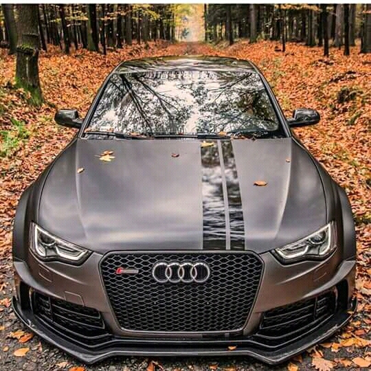 audi