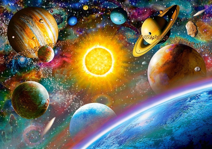 space =)