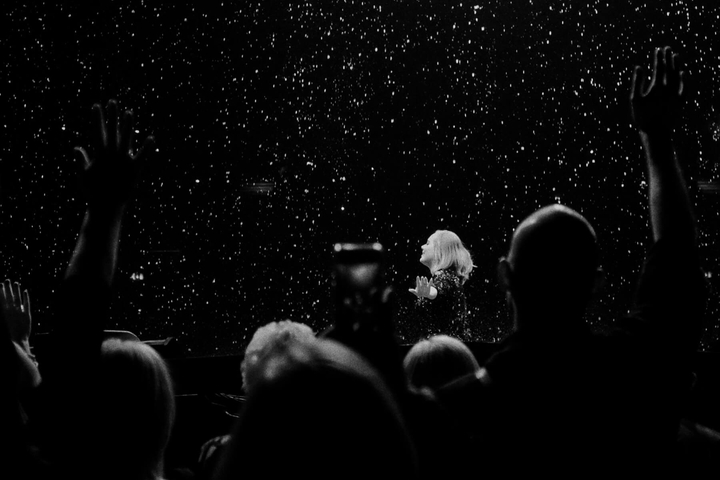 Adele