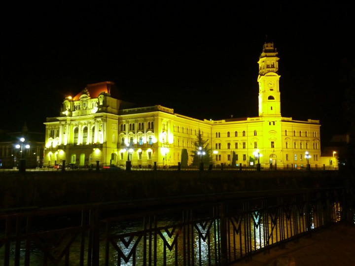 Primaria Oradea