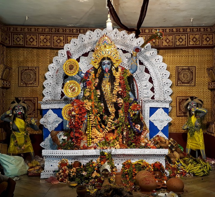 jai maaa