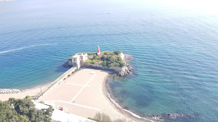 Naples