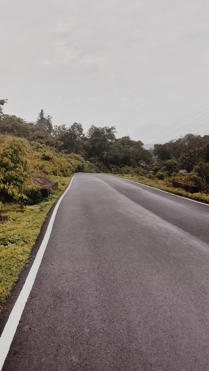 The way