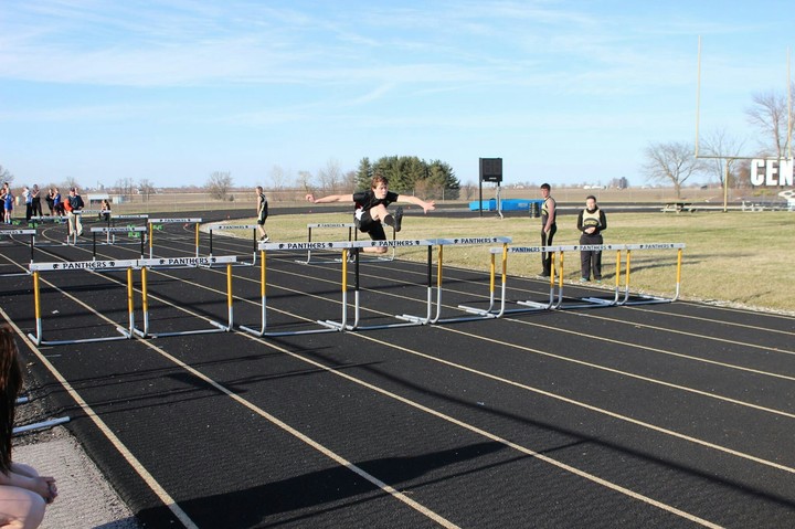 track
