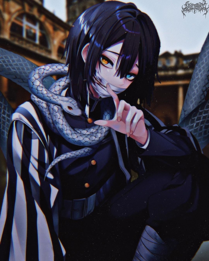 anime