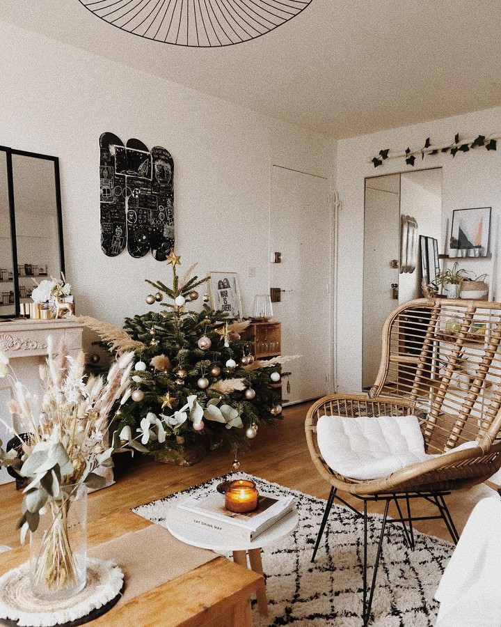 Christmas decor