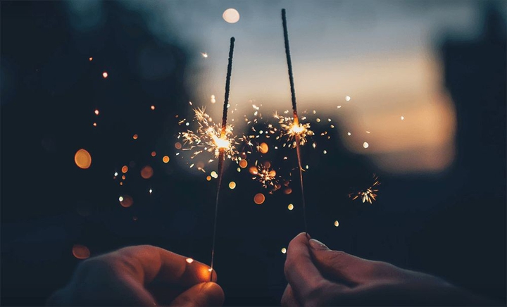 New Year