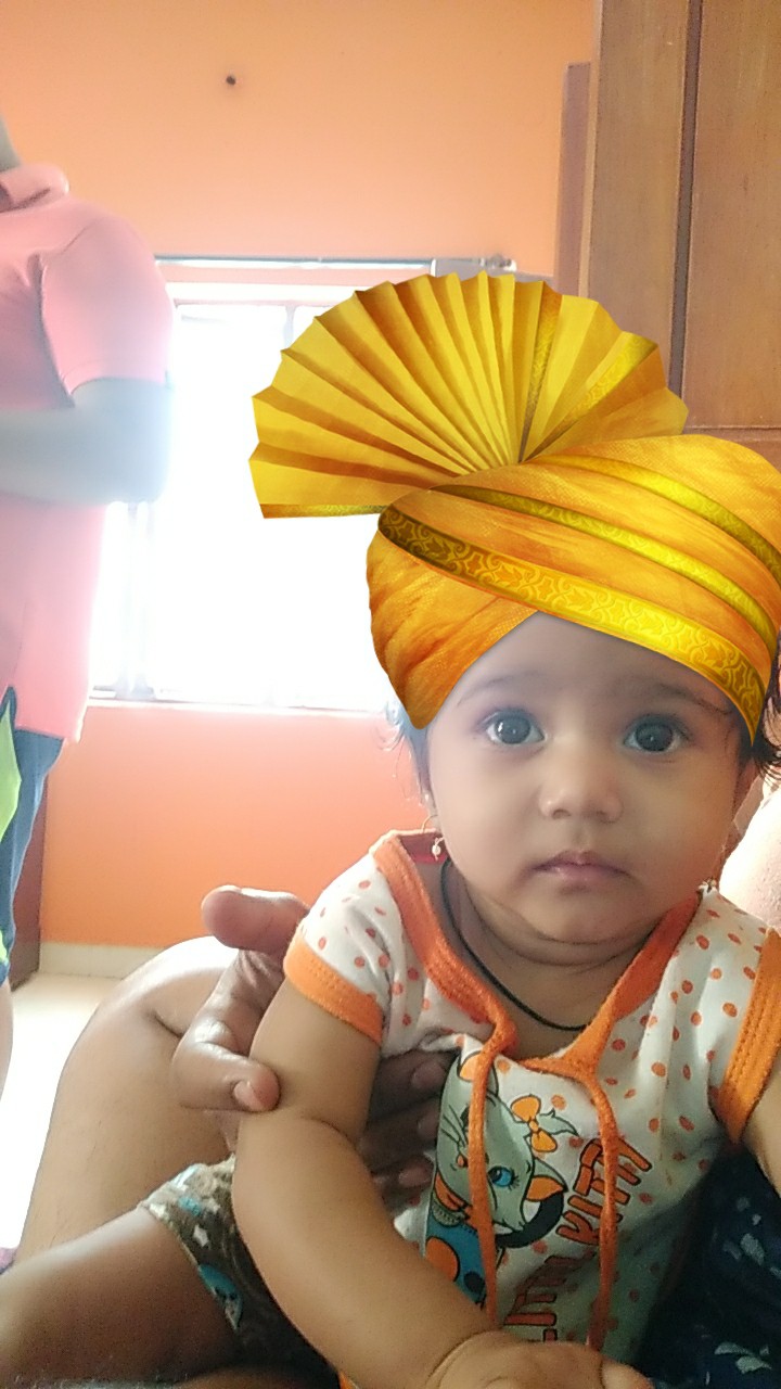 baby