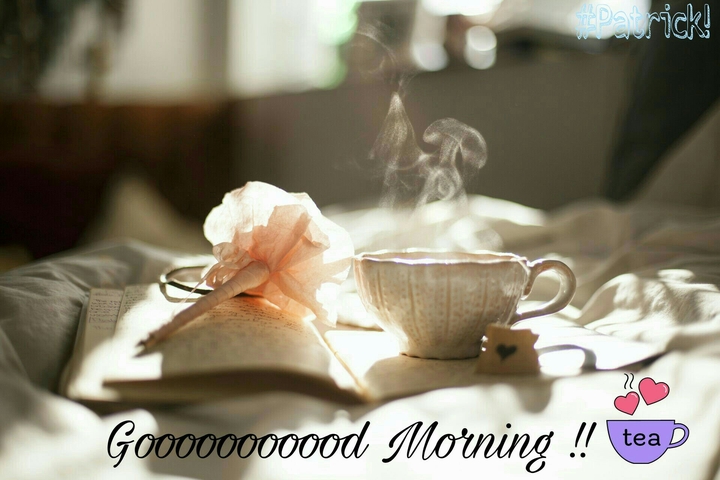 Good Morning