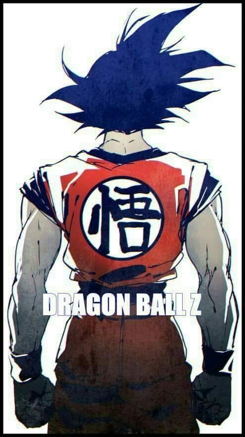 GOKU