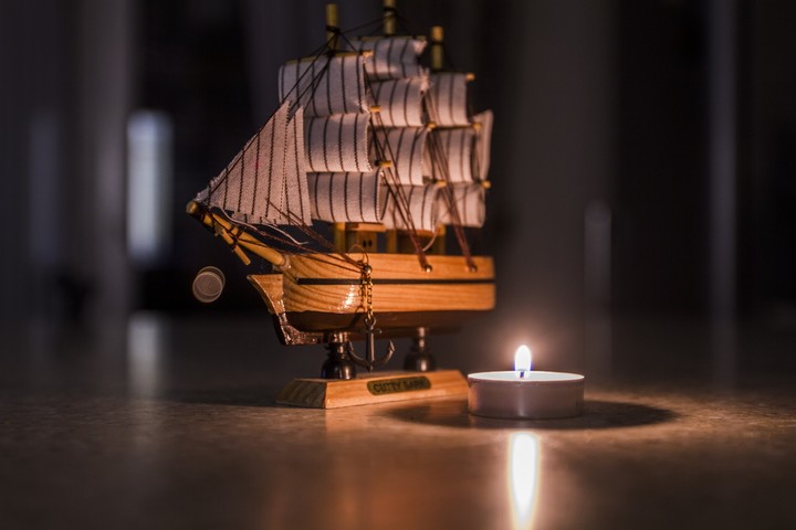 ship