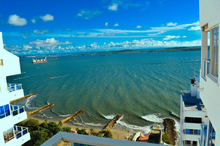 Cartagena