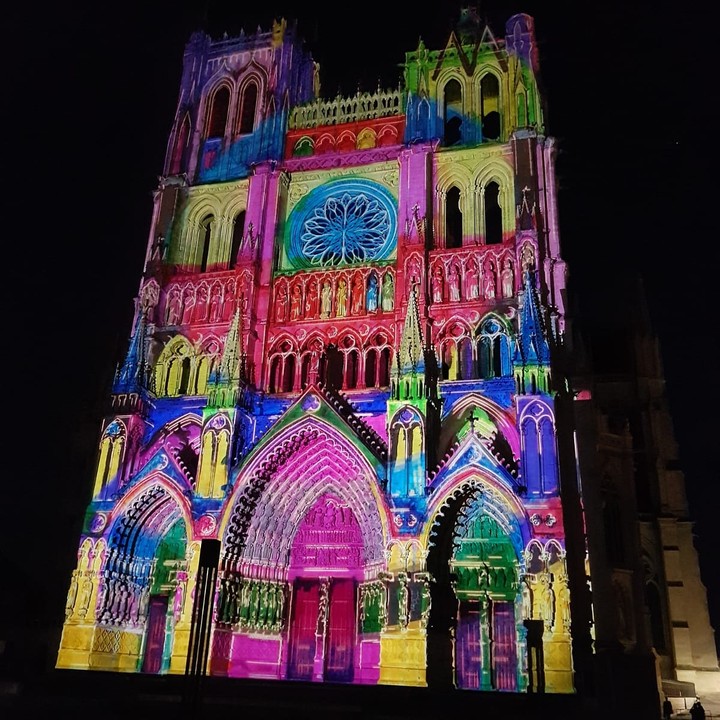 amiens