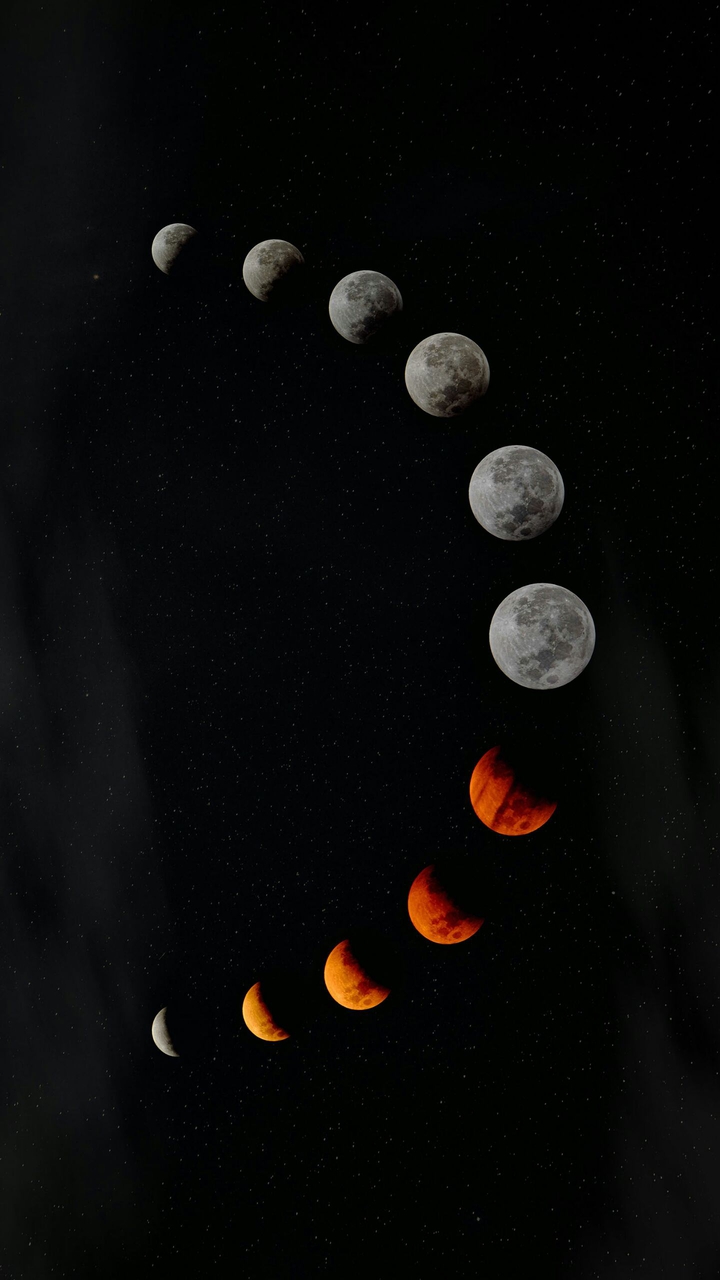 Moon