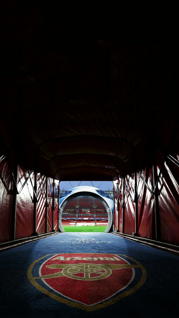 The Champions League 