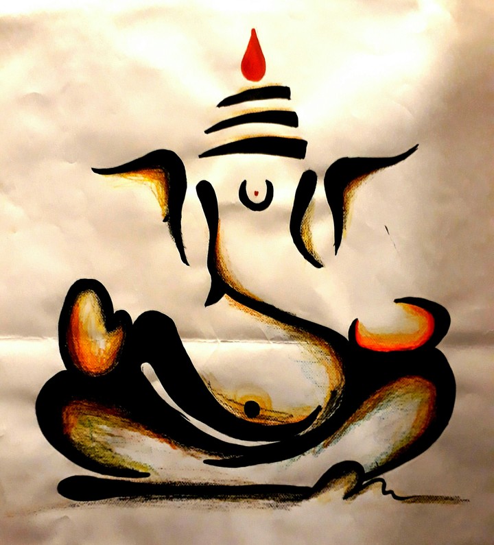 lord ganesh ji