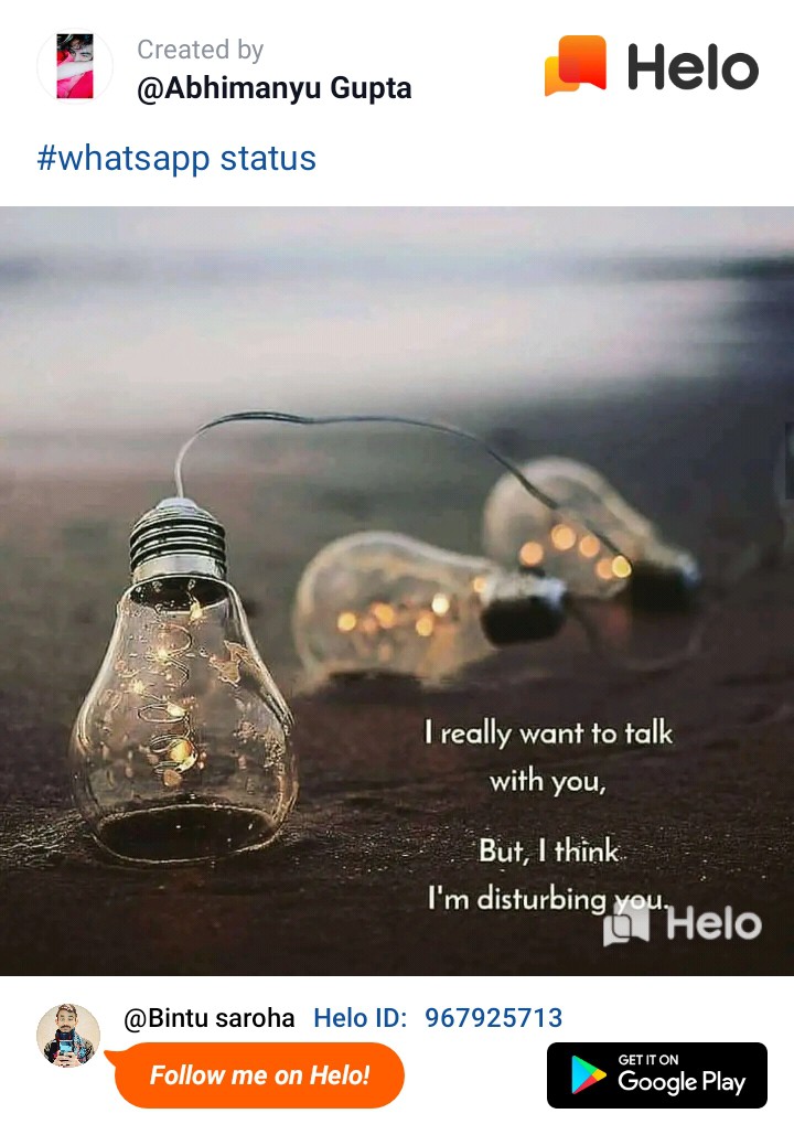 Think