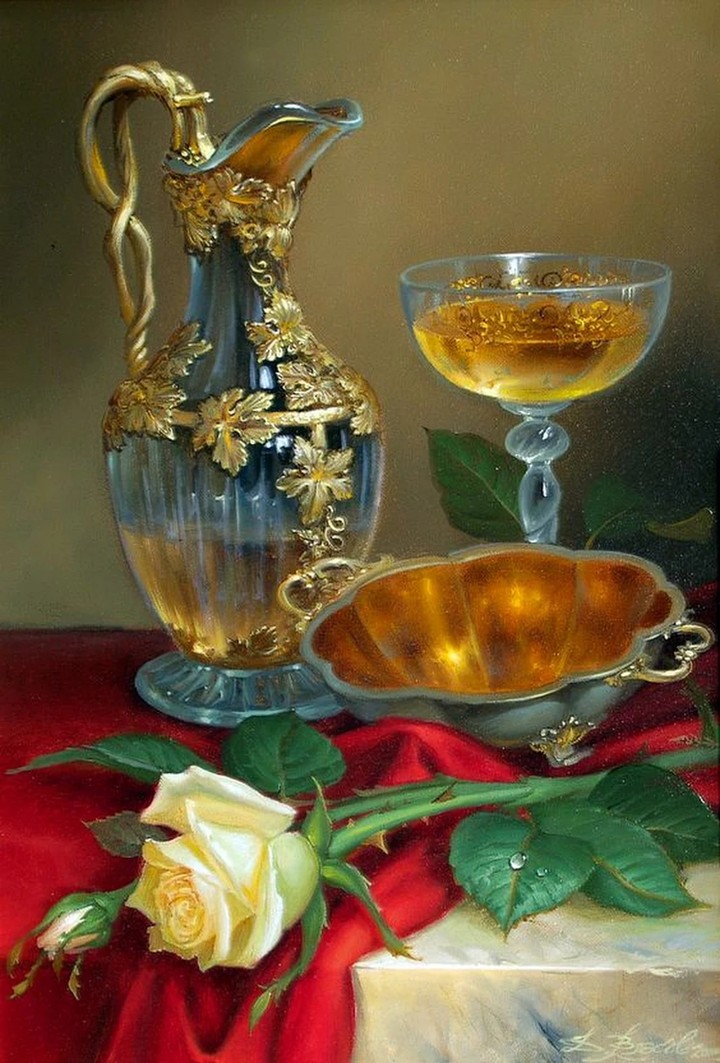 Still-life