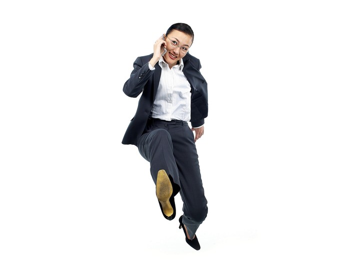 비즈니스