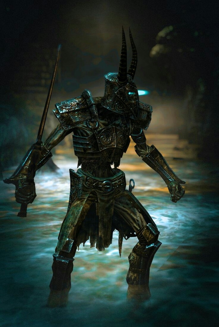 Draugr